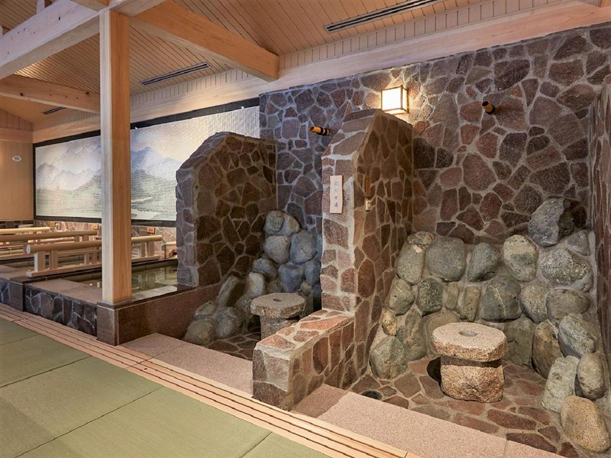 Yukinohana Hotel Yuzawa (Niigata)