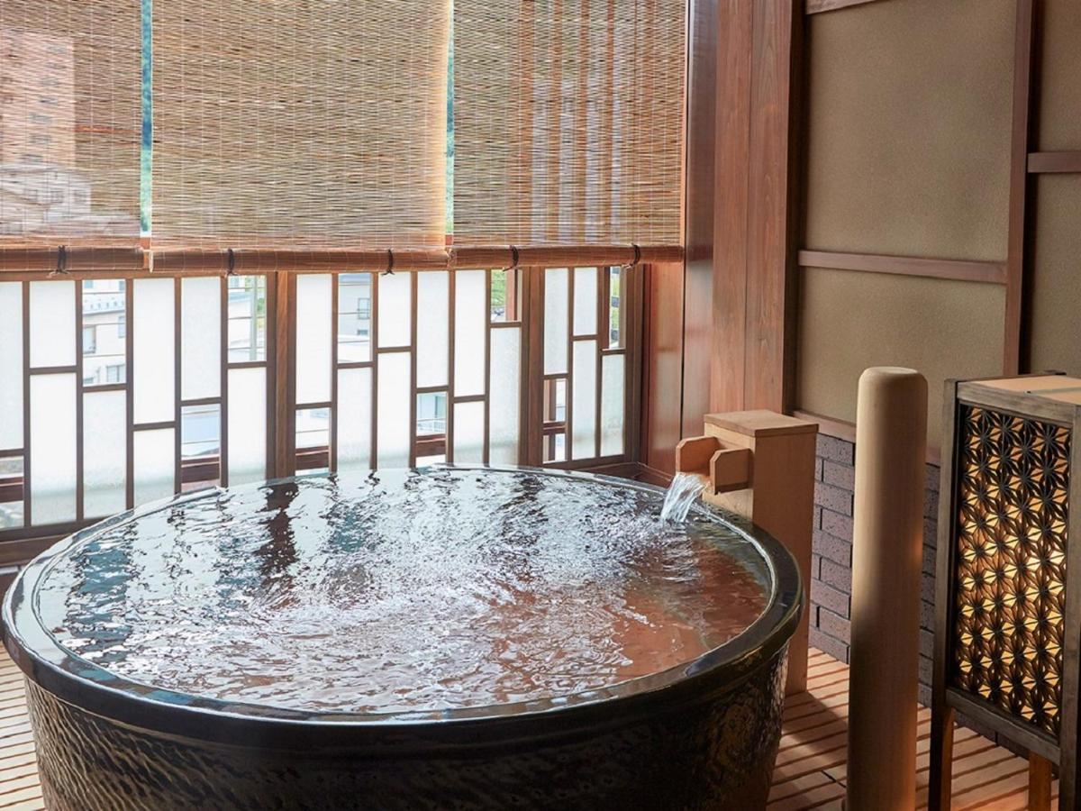Yukinohana Hotel Yuzawa (Niigata)